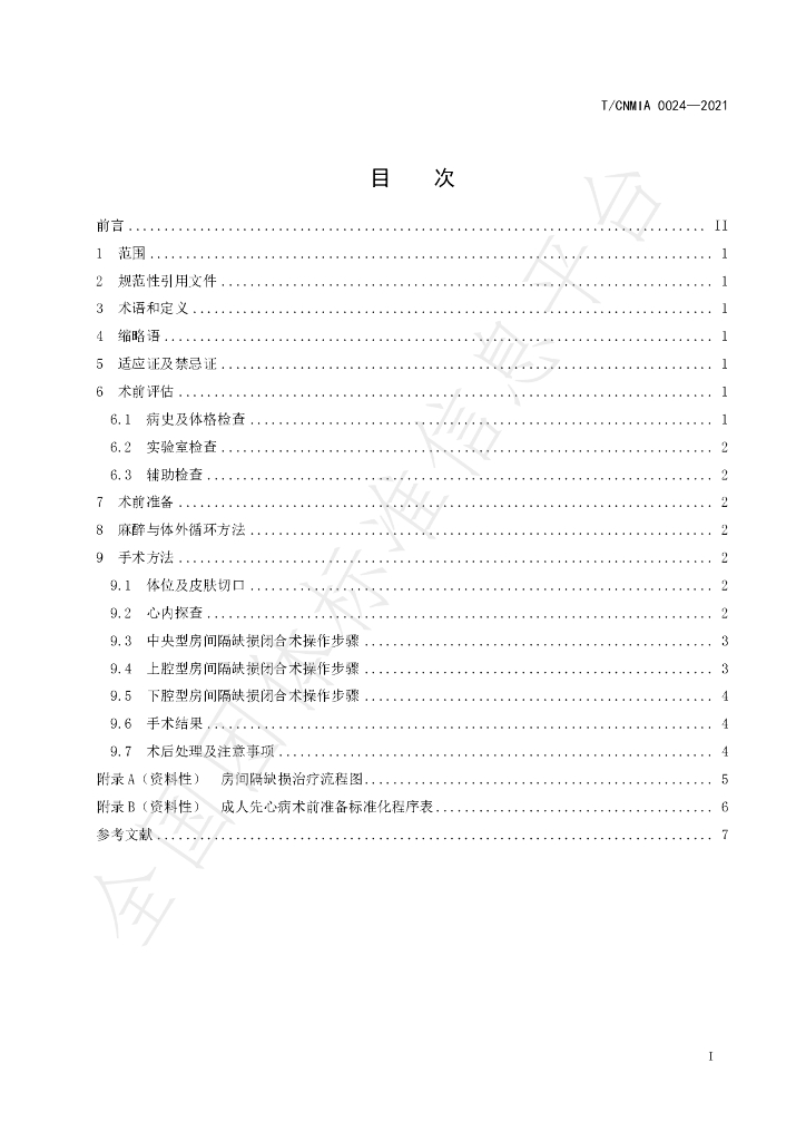 T/CNMIA 0024-2021 标准预览
