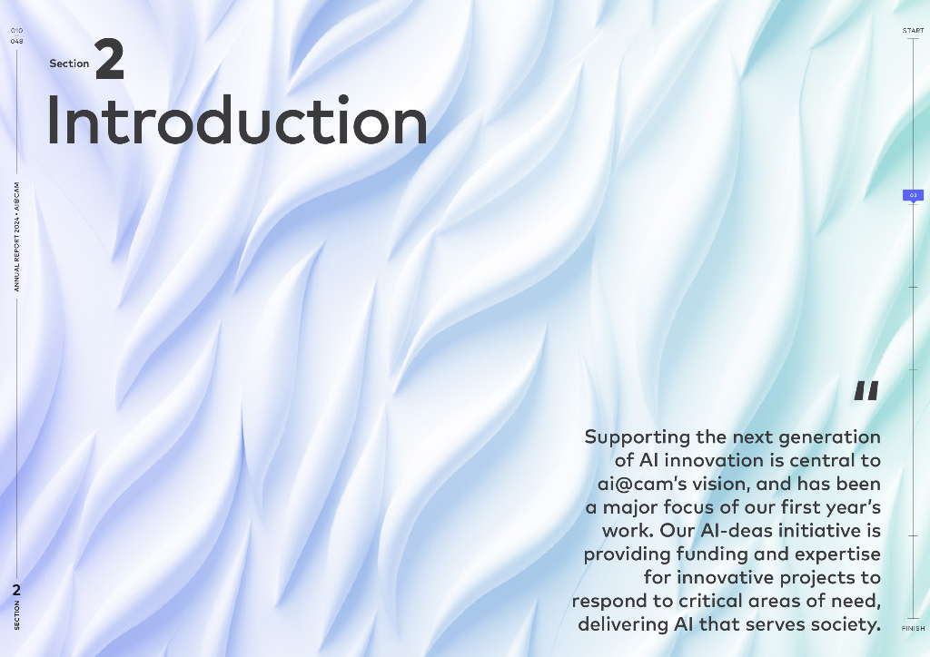 剑桥大学AI：2023-2024年剑桥大学人工智能学院年度报告（英文版）_第6页