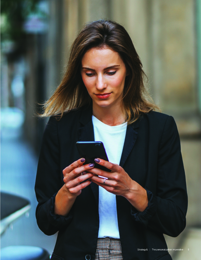 思略特：2025年个性化战略势在必行：人工智能营销赋能电信业增长研究报告（英文版）_第7页