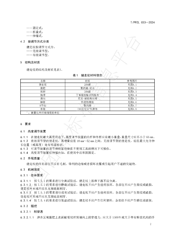 T/PPZL 33-2024 标准预览