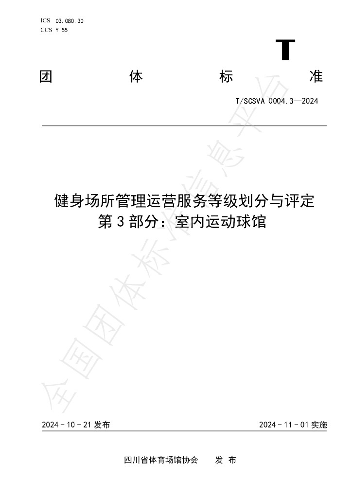 T/SCSVA 0004.3-2024 标准预览