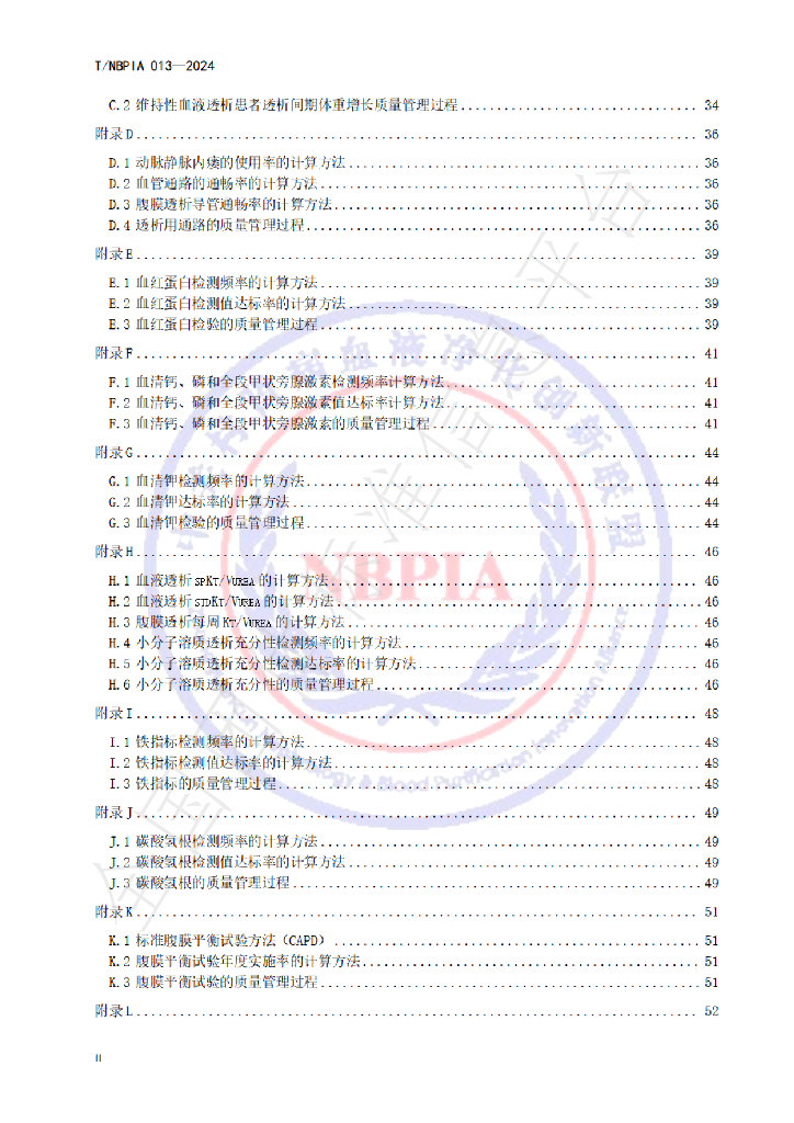 T/NBPIA 013-2024 标准预览