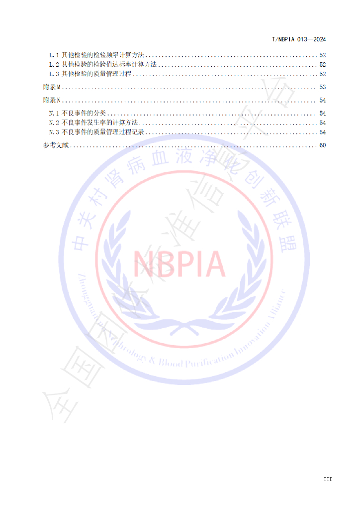 T/NBPIA 013-2024 标准预览