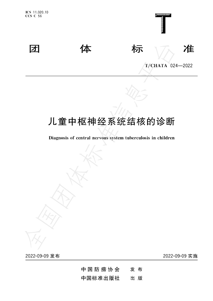 T/CHATA 024-2022 标准预览