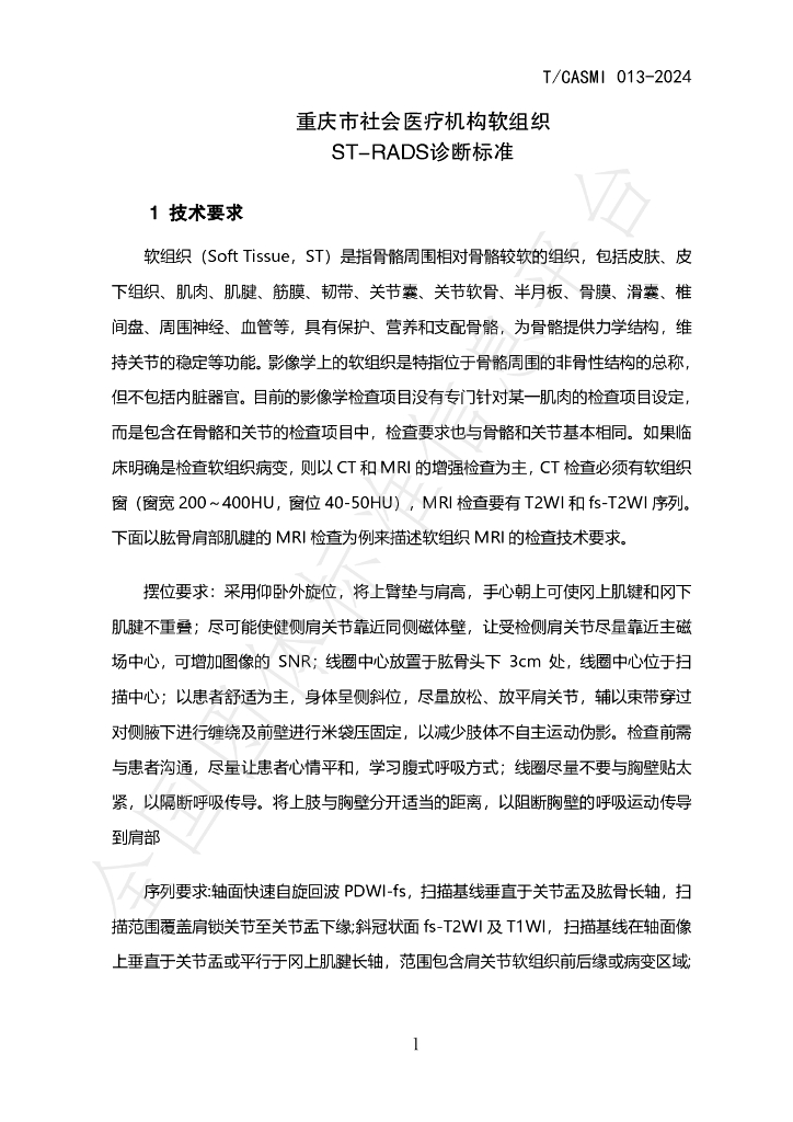 T/CASMI 013-2024 标准预览