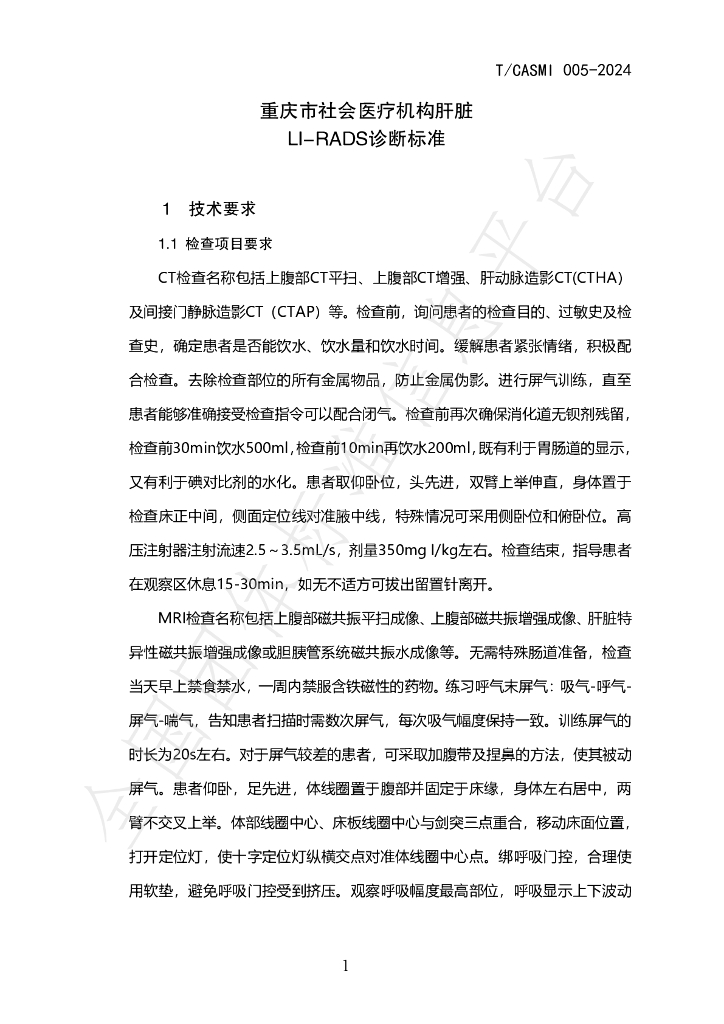 T/CASMI 005-2024 标准预览