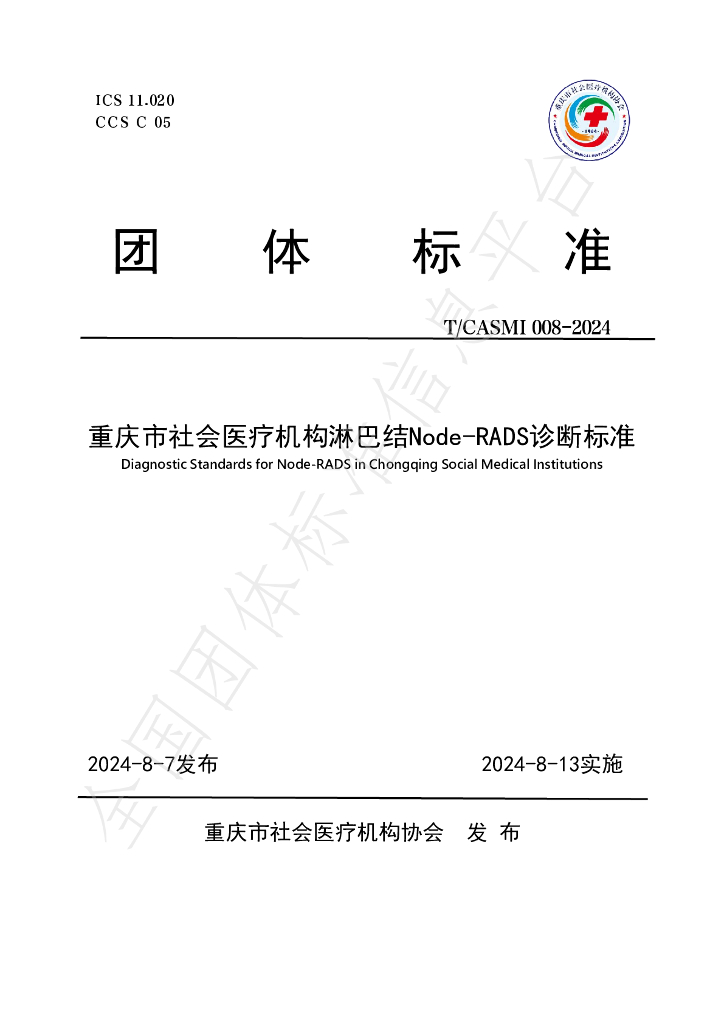 T/CASMI 008-2024 标准预览