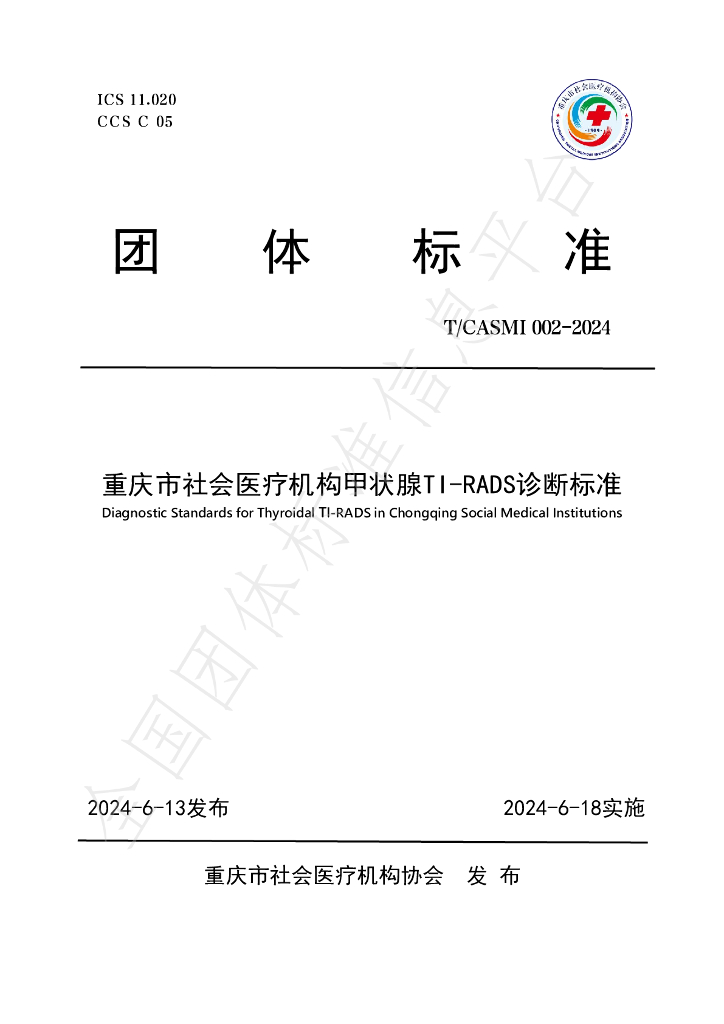 T/CASMI 002-2024 标准预览