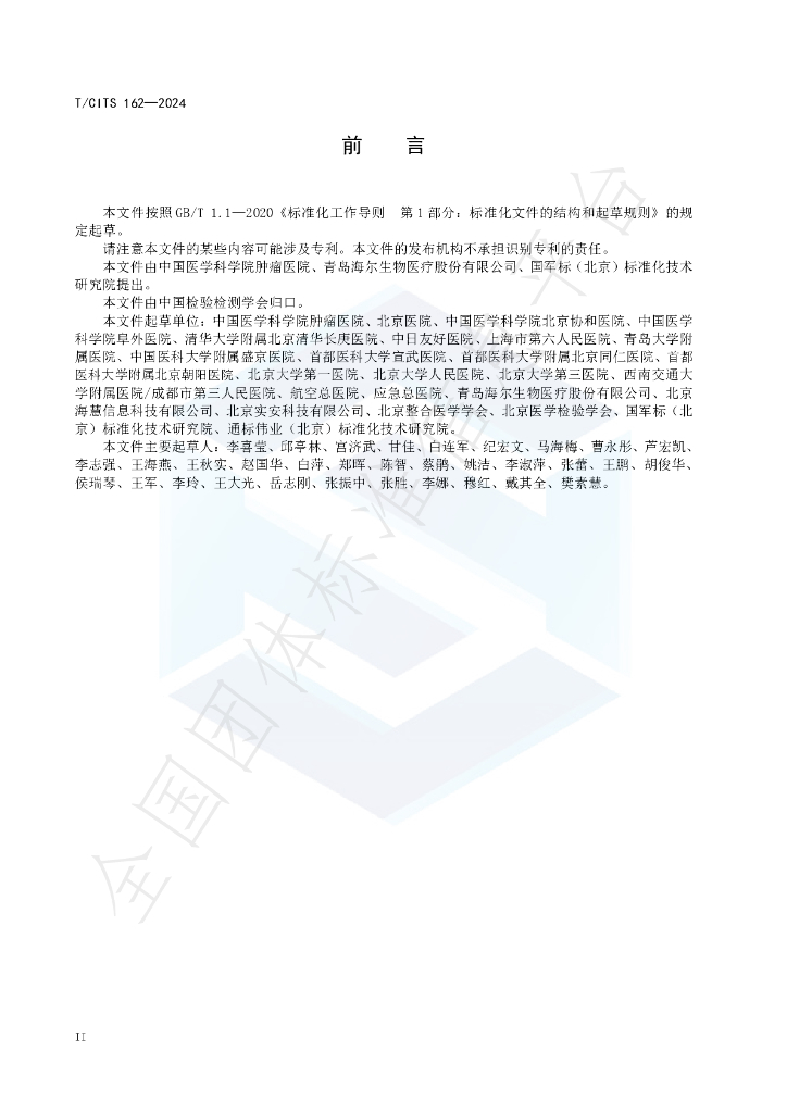 T/CITS 162-2024 标准预览