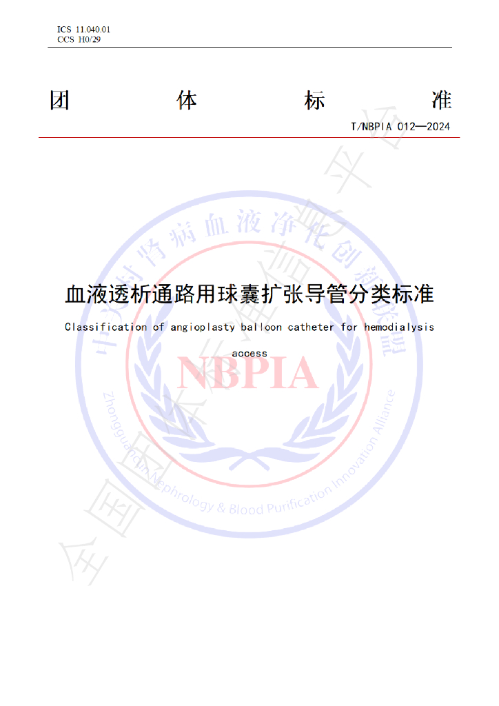 T/NBPIA 012-2024 标准预览