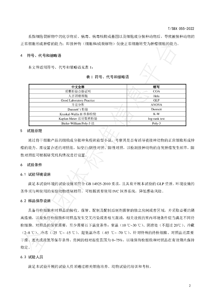 T/SBX 055-2022 标准预览