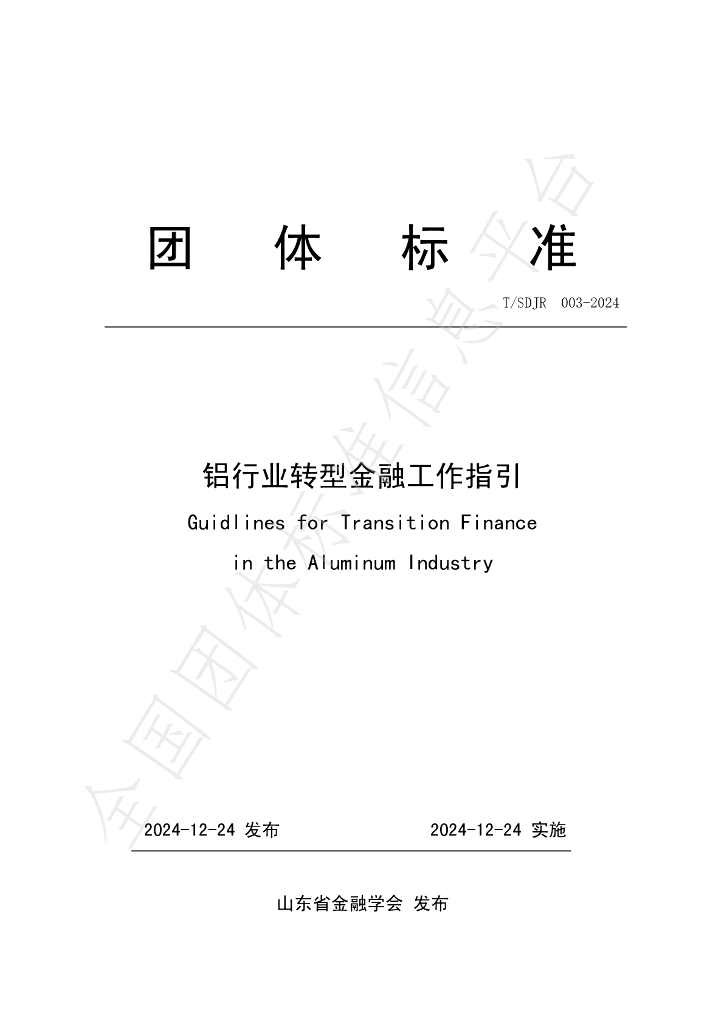 T/SDJR 003-2024 标准预览