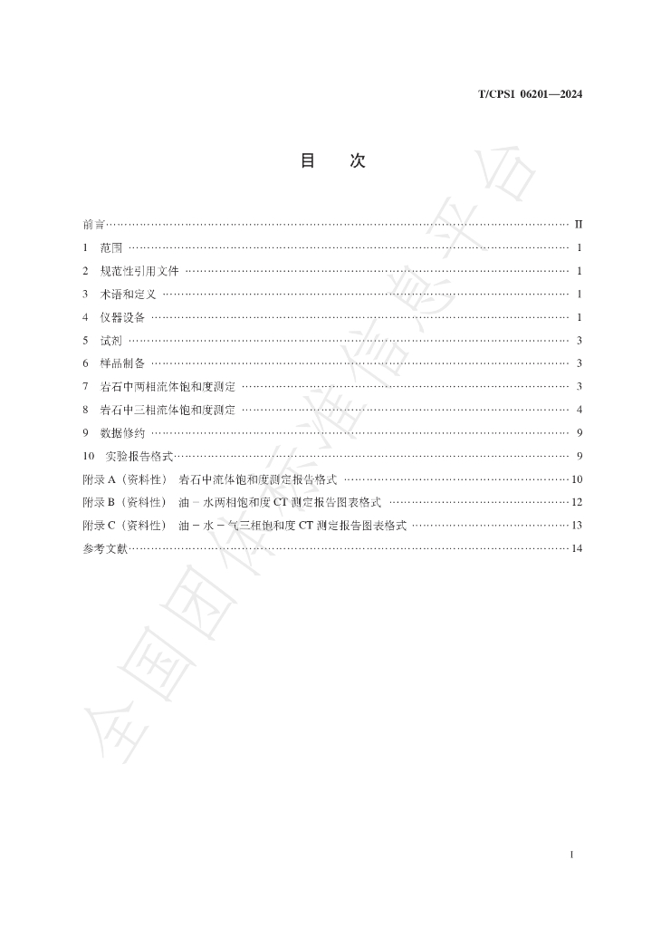 T/CPSI 06201-2024 标准预览