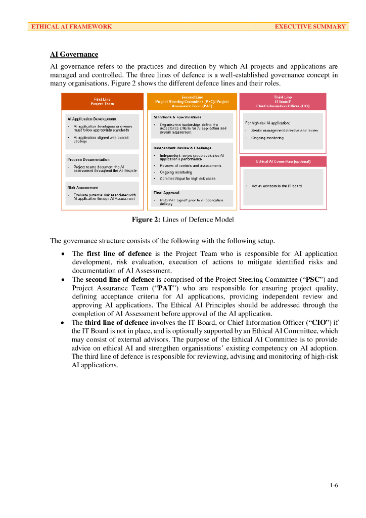 香港数字政策办公室：2025年人工智能道德框架报告（英文版）_第9页
