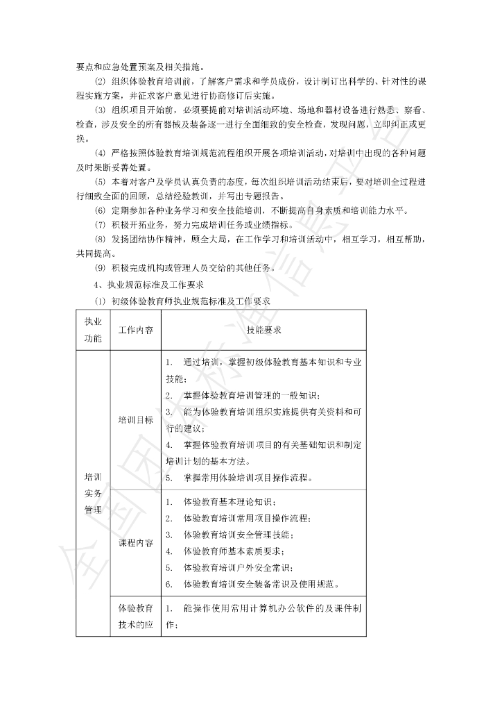 T/ZEETAST 001-2019 标准预览