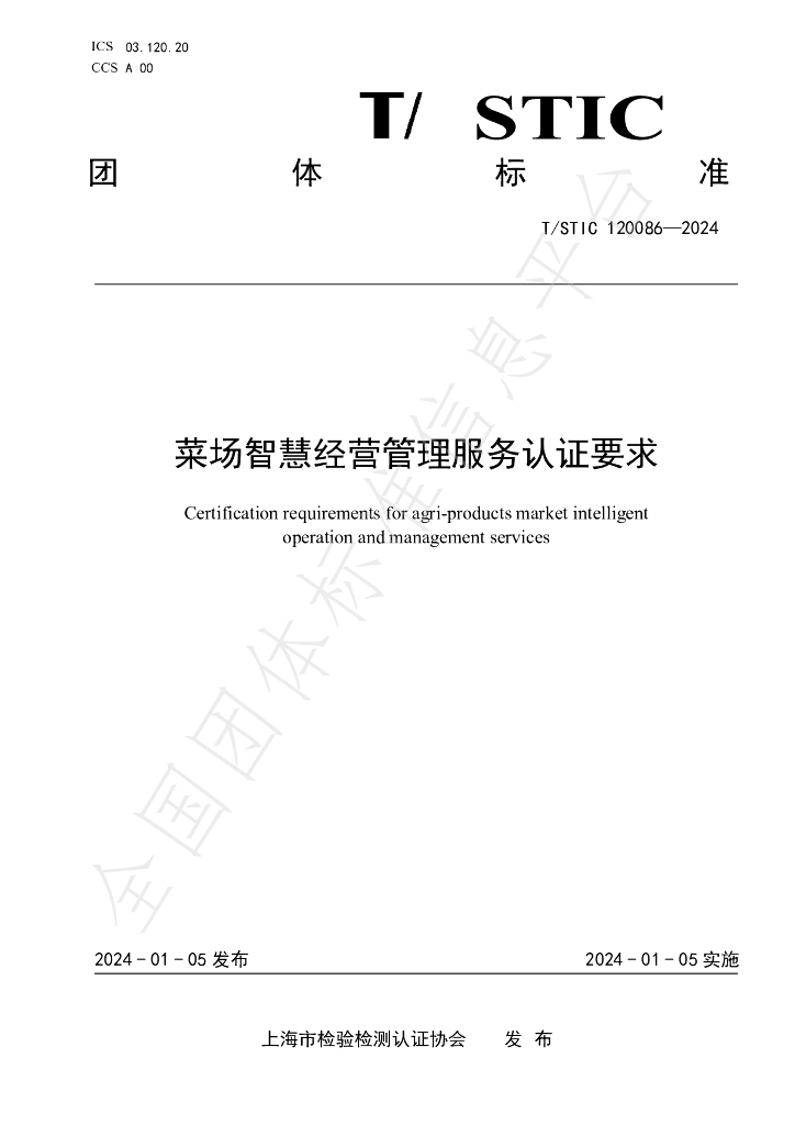 T/STIC 120086-2024 标准预览