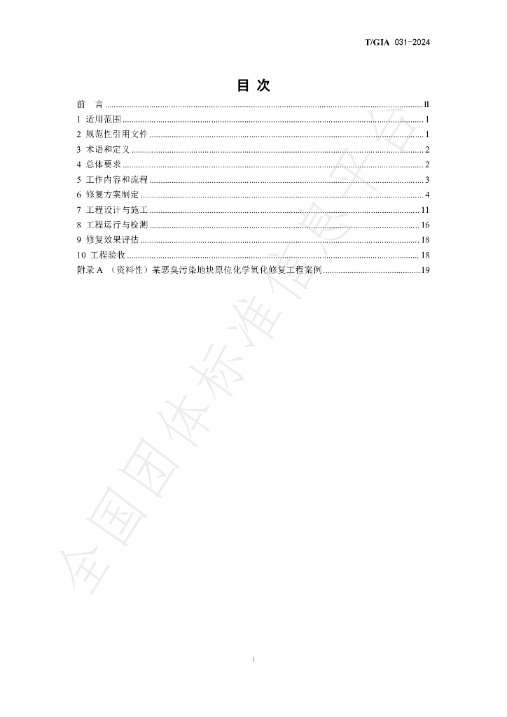T/GIA 031-2024 标准预览