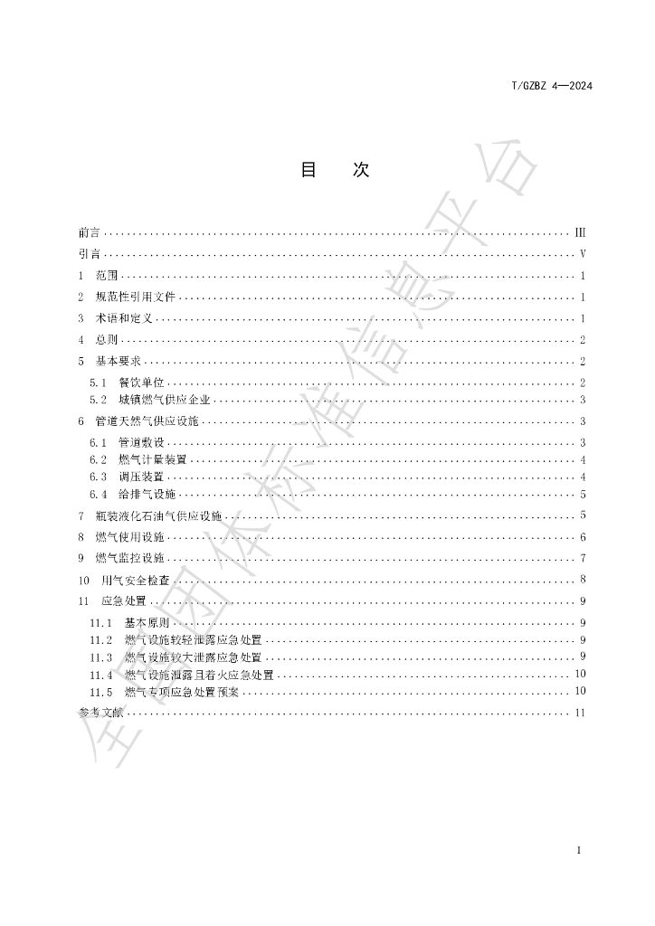 T/GZBZ 4-2024 标准预览