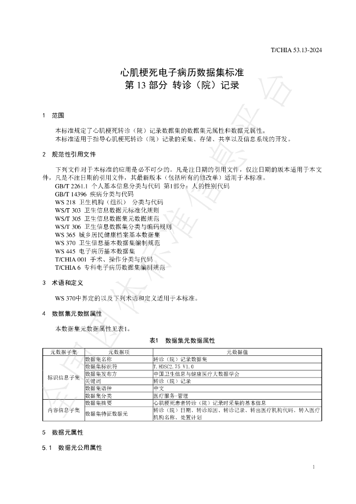 T/CHIA 53.13-2024 标准预览