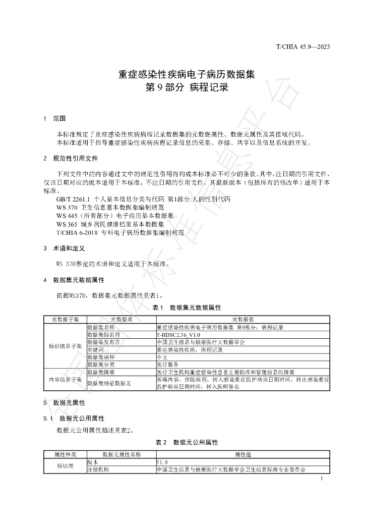 T/CHIA 45.9-2023 标准预览