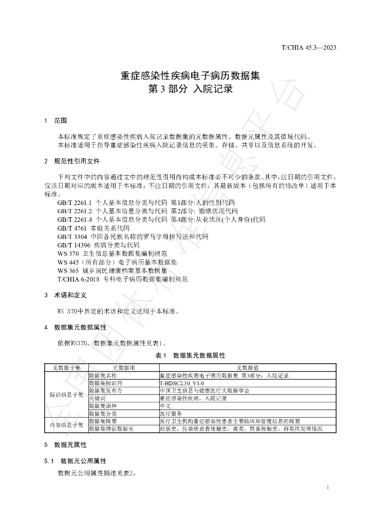 T/CHIA 45.3-2023 标准预览