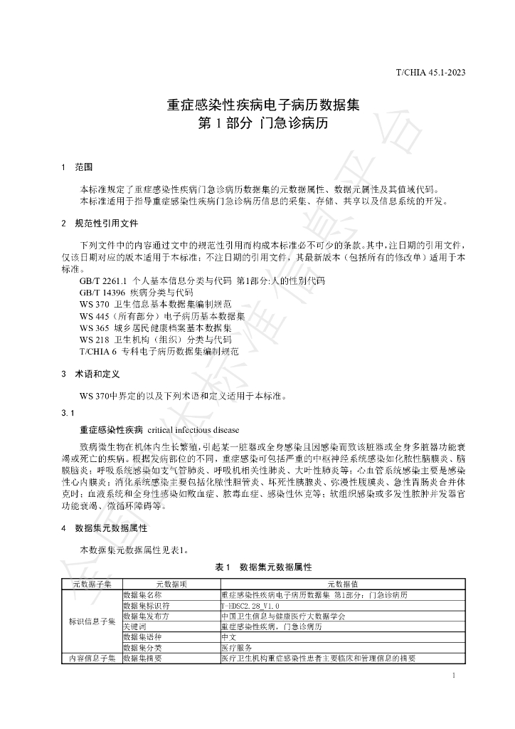 T/CHIA 45.1-2023 标准预览