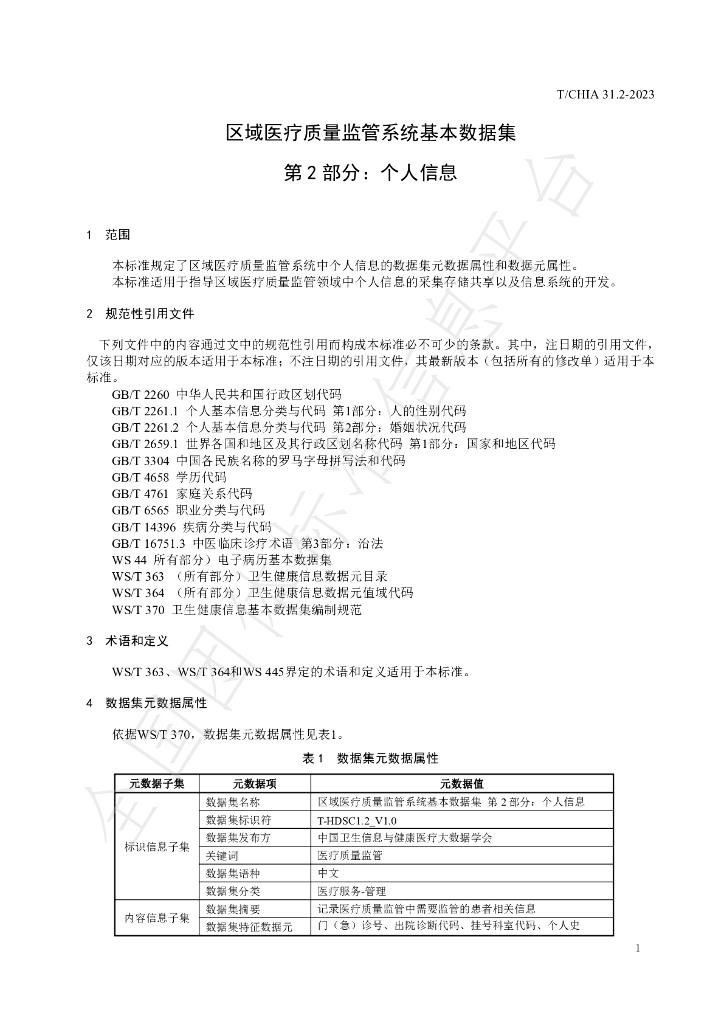 T/CHIA 31.2-2023 标准预览