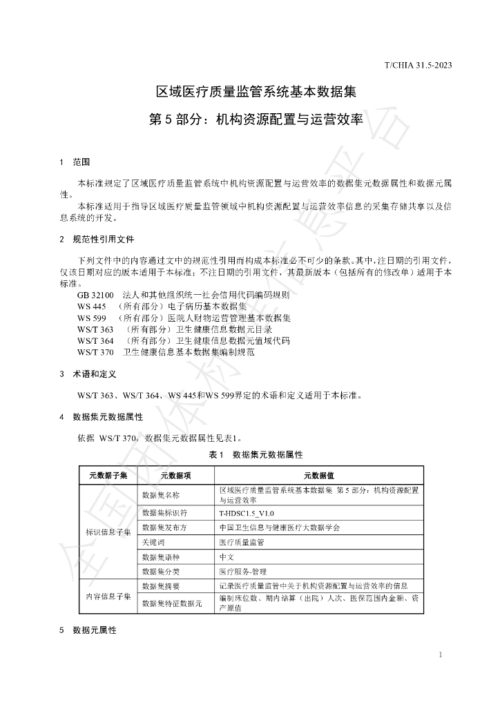 T/CHIA 31.5-2023 标准预览