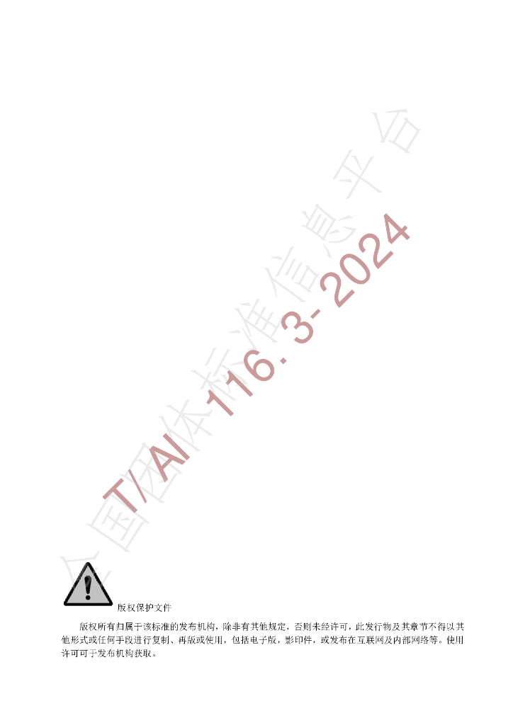 T/AI 116.3-2024 标准预览