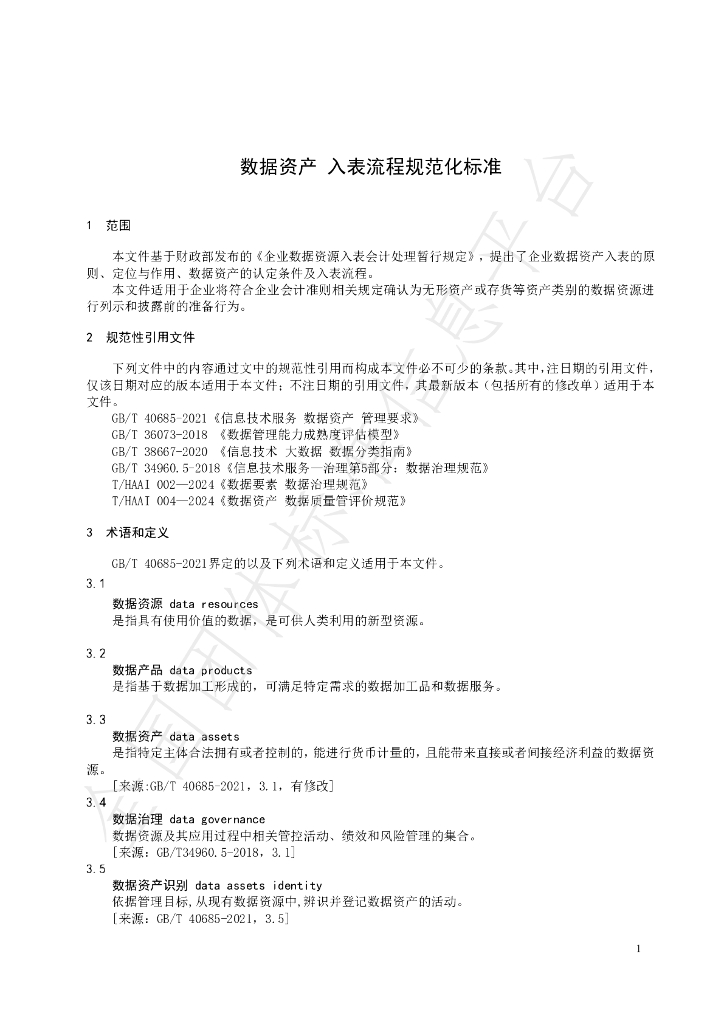 T/HAAI 005-2024 标准预览