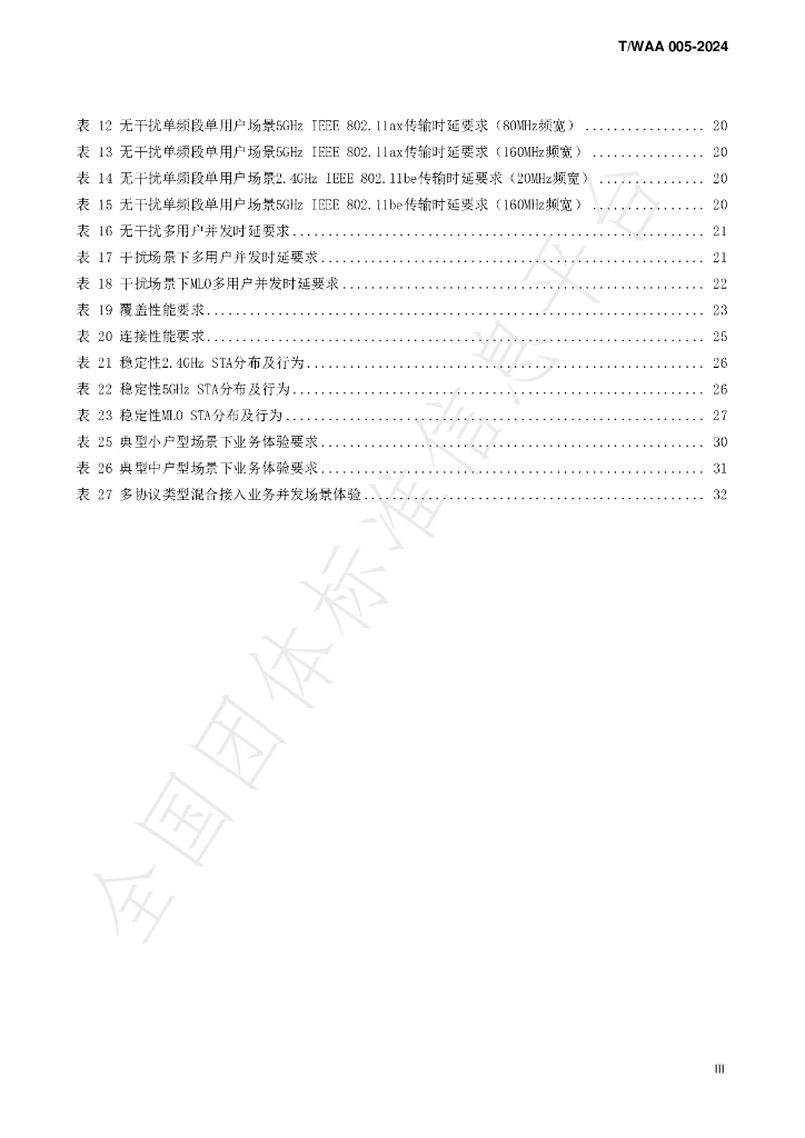 T/WAA 005-2024 标准预览