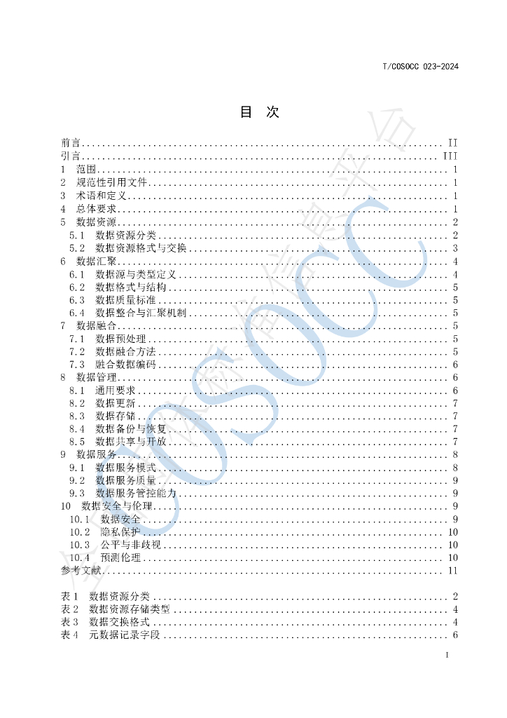 T/COSOCC 023-2024 标准预览