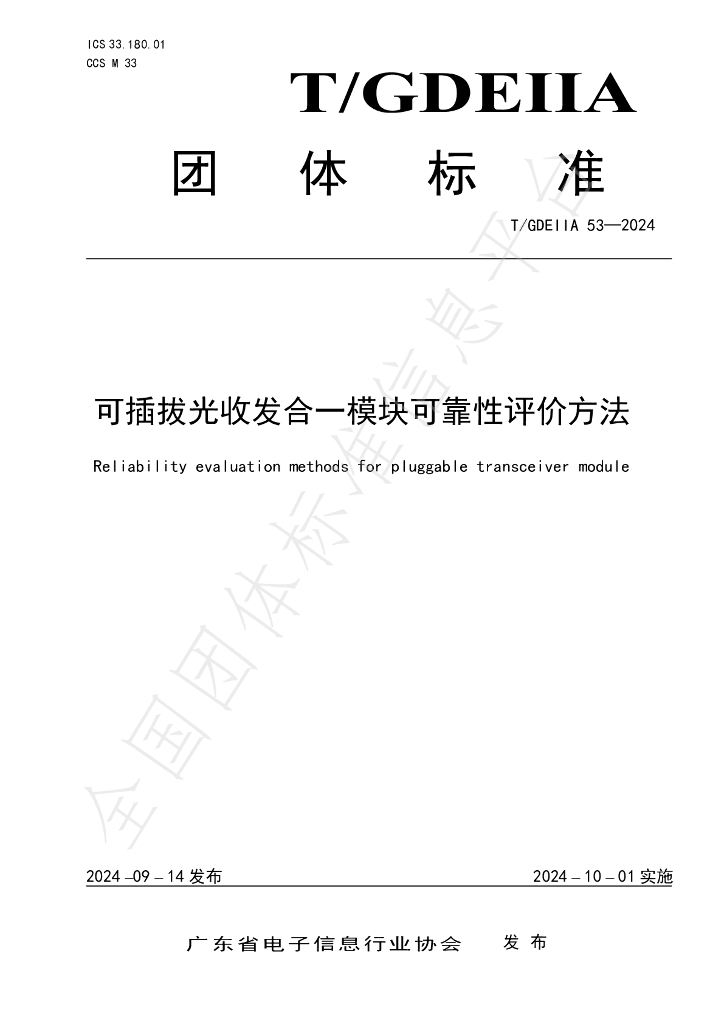 T/GDEIIA 53-2024 标准预览