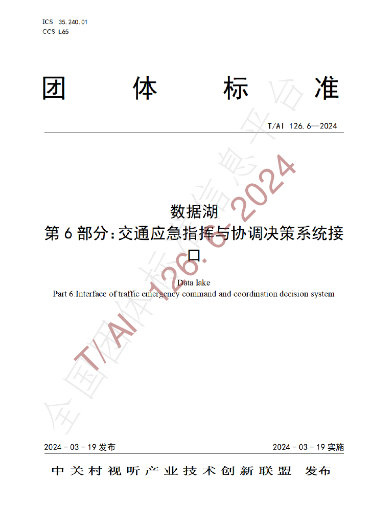 T/AI 126.6-2024 标准预览