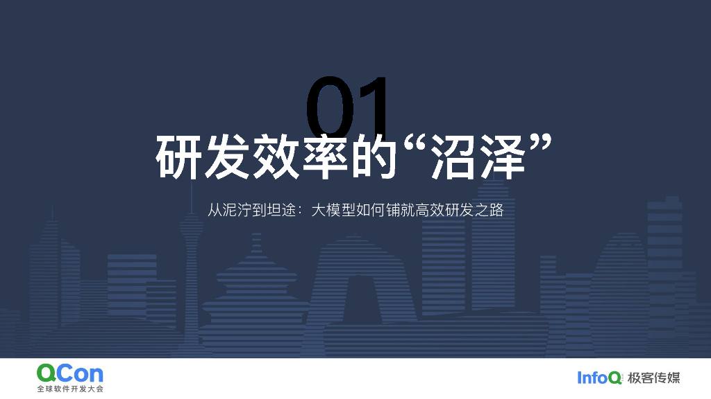 毕鸣一：大模型驱动的组织管理创新专题-从人仰马翻到事半功倍 大模型助力研发团队高效管理_第6页