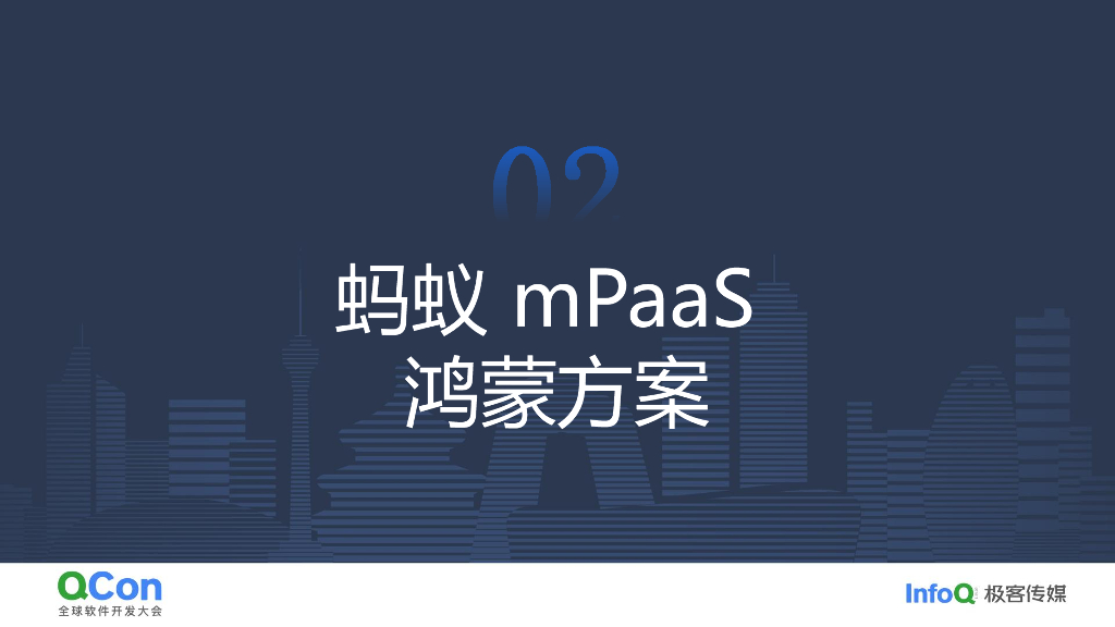 娄星骋：蚂蚁mPaas为鸿蒙应用高效开发注入创新动力_第7页