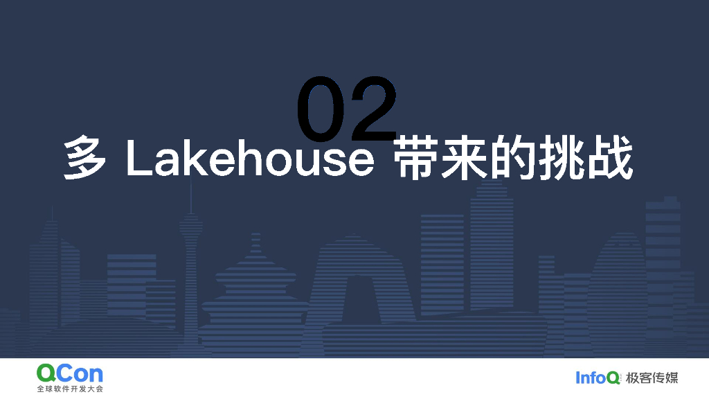 史少锋：如何用元数据湖解决多Lakehouse治理难题_第8页