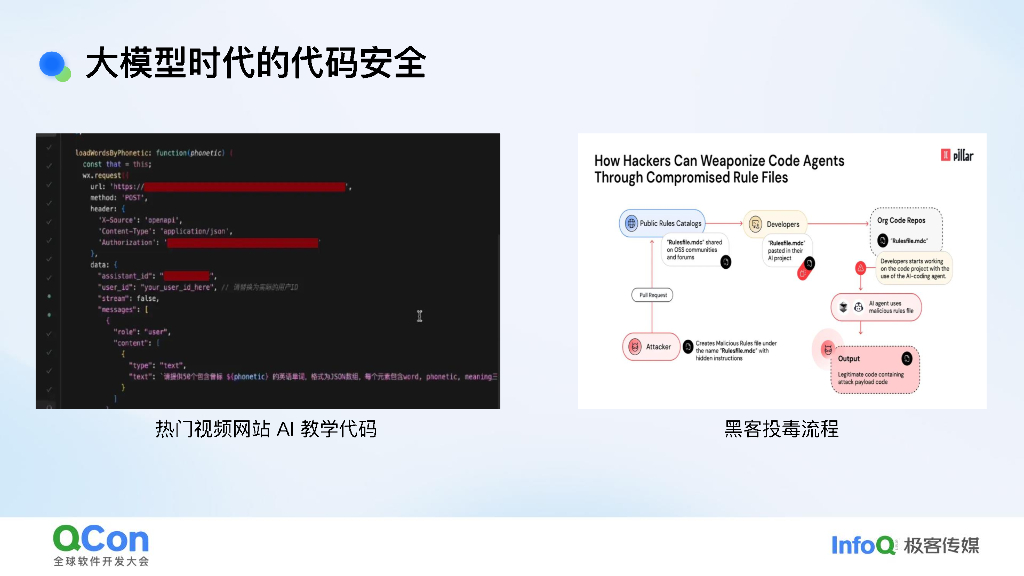 张栋：大模型驱动安全升级：腾讯代码安全应用实践_第7页