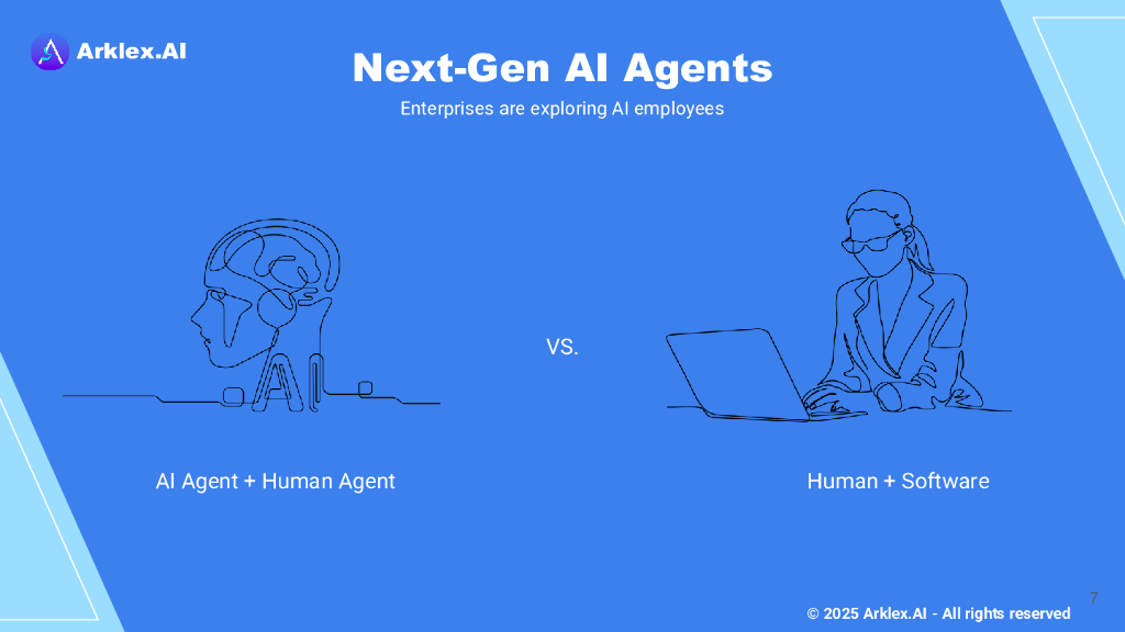 俞舟：AI Agent：从实验室到企业_第7页