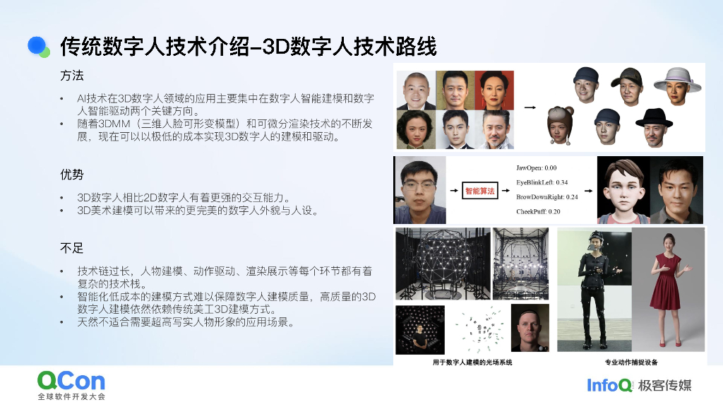 李宇明：EchoMimic多模态大模型驱动下的生成式数字人技术与应用_第6页