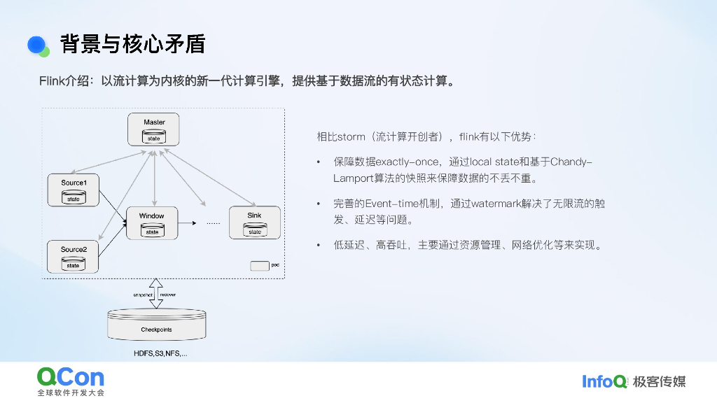 刘建刚：腾讯大数据实时资源弹性伸缩的前沿探索与实践_第6页