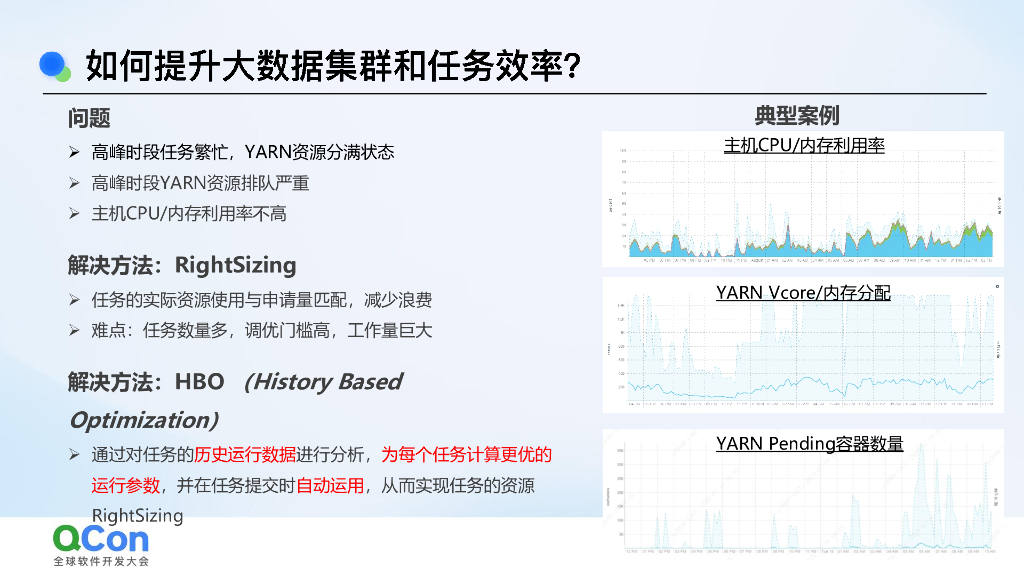 杨少华：云上百万大数据任务的成本优化实践_第7页