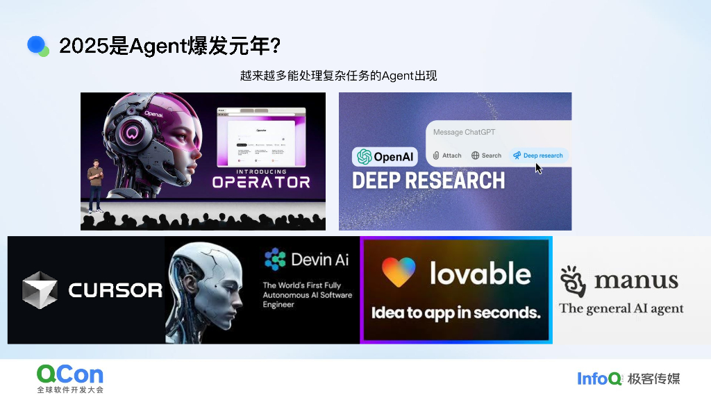 杨晨：从原型到生产-AgentOps加速字节AI应用落地实践_第6页
