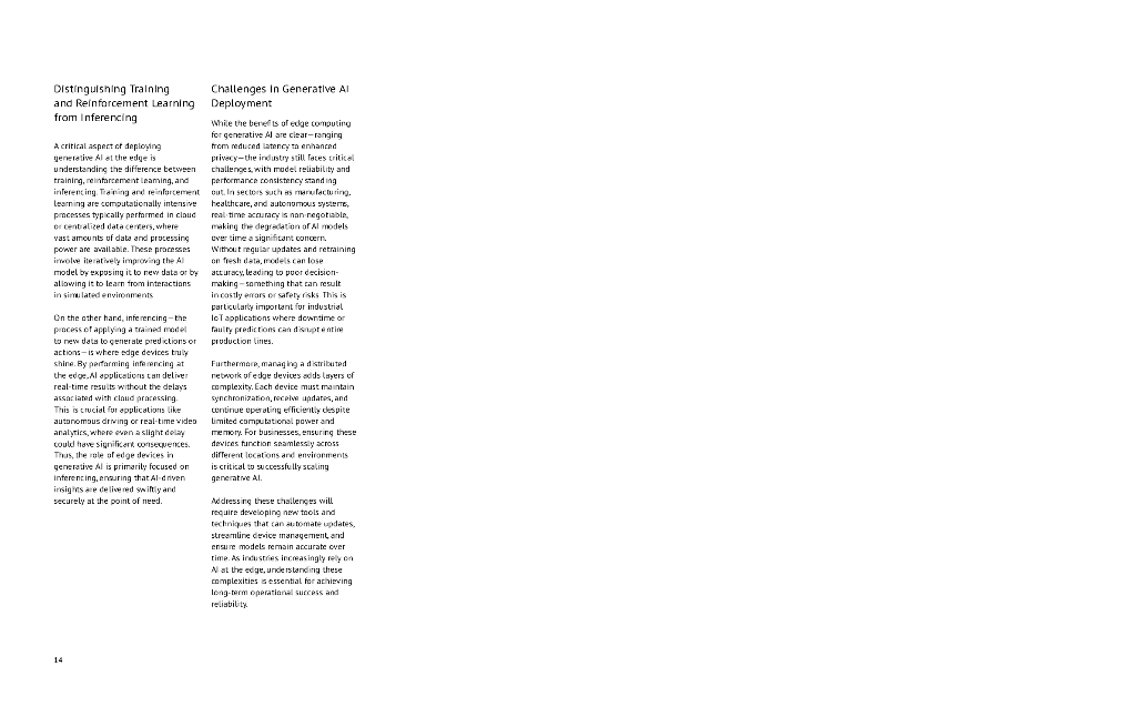 Wevolver：2024年边缘人工智能技术报告：探索生成式AI与边缘计算的融合（英文版）_第8页