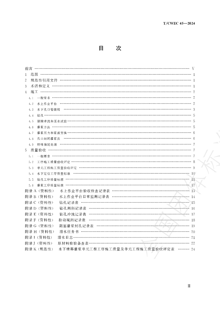 T/CWEC 45-2024 标准预览