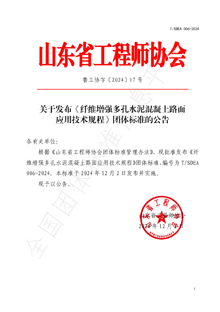 T/SDEA 006-2024 标准预览