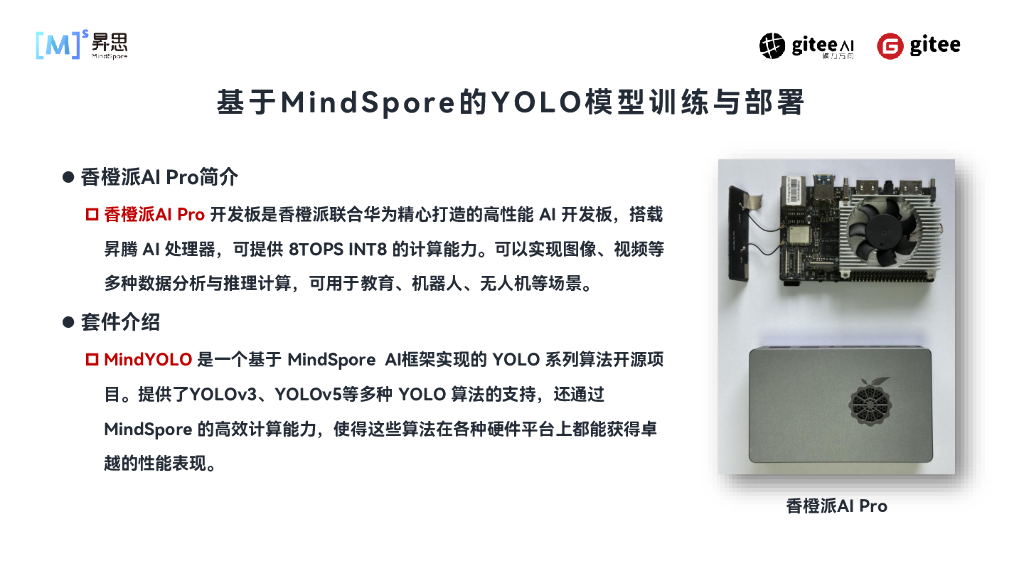 蔡建平：基于MindSpore+OrangePi AiPro的养鸡场鸡蛋计数实验_第6页