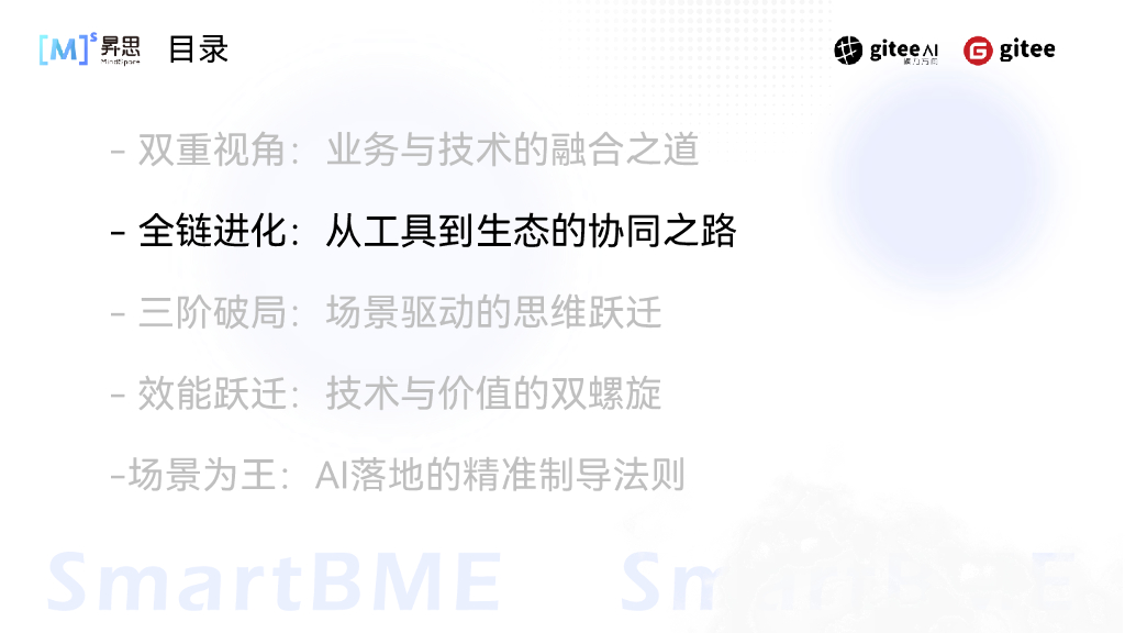 李静涛：场景驱动的开发范式：从细分业务到全链协同_第9页