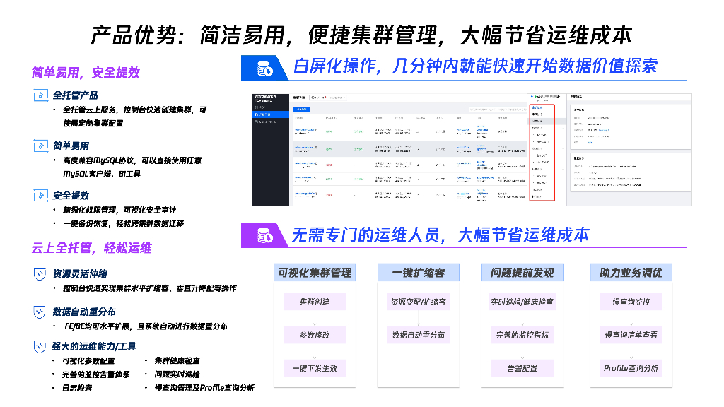 李德：腾讯云基于Apache Doris的TCHouse-D 2.1新特性_第6页