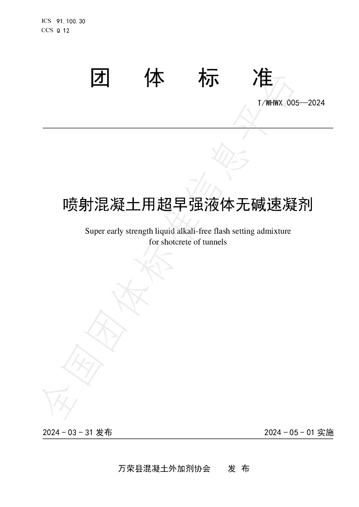 T/WHWX 005-2024 标准预览